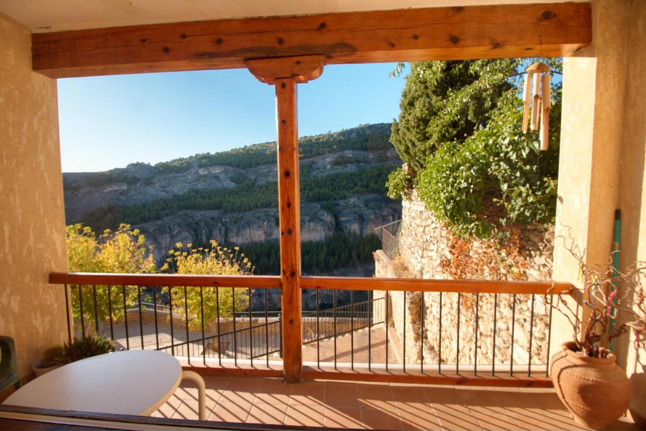 Appartamento Cuencaloft San Pedro Cuenca  Esterno foto