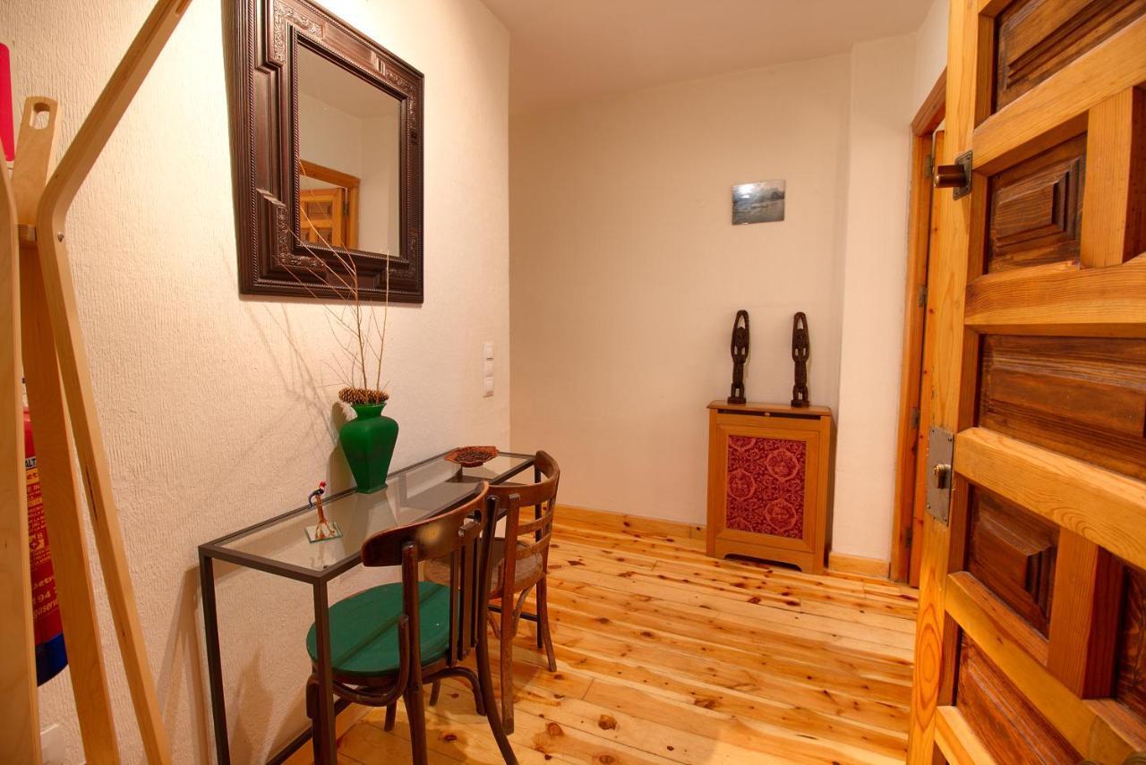 Appartamento Cuencaloft San Pedro Cuenca  Esterno foto