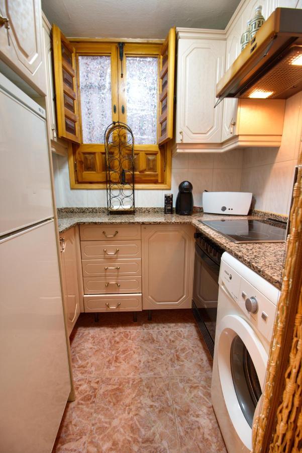Appartamento Cuencaloft San Pedro Cuenca  Esterno foto