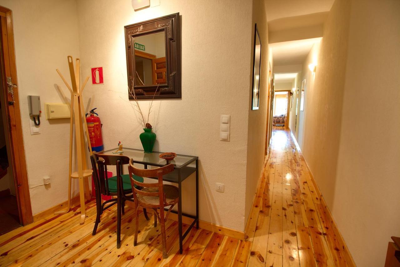 Appartamento Cuencaloft San Pedro Cuenca  Esterno foto