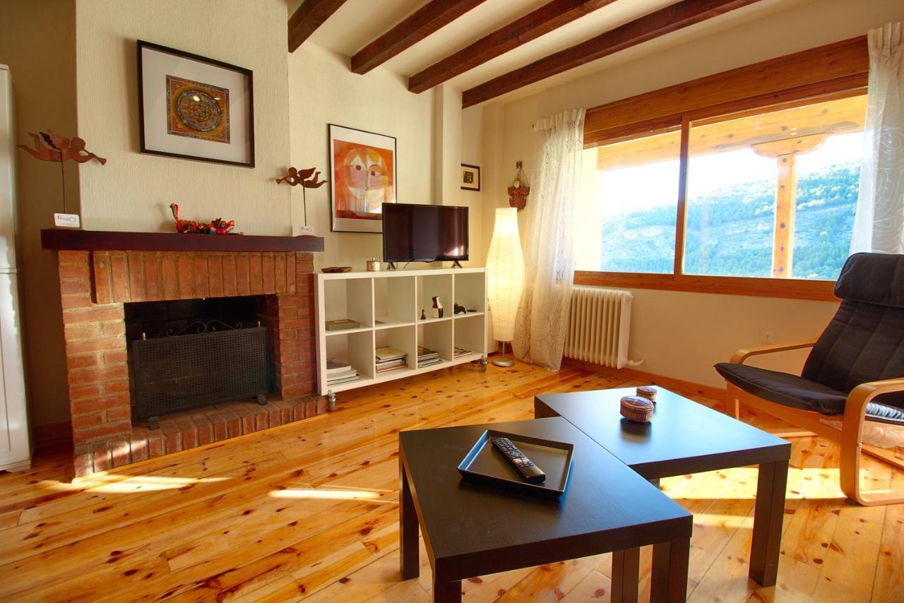 Appartamento Cuencaloft San Pedro Cuenca  Esterno foto