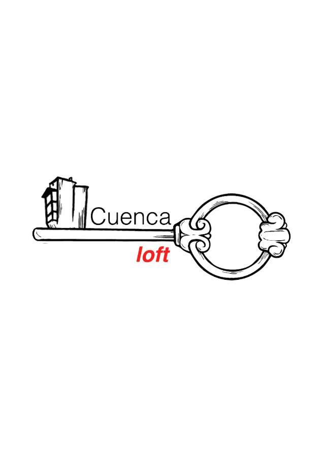 Appartamento Cuencaloft San Pedro Cuenca  Esterno foto